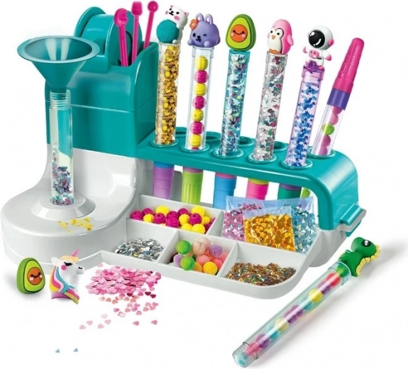 Kūrybiškumo ir vikrumo ugdymas