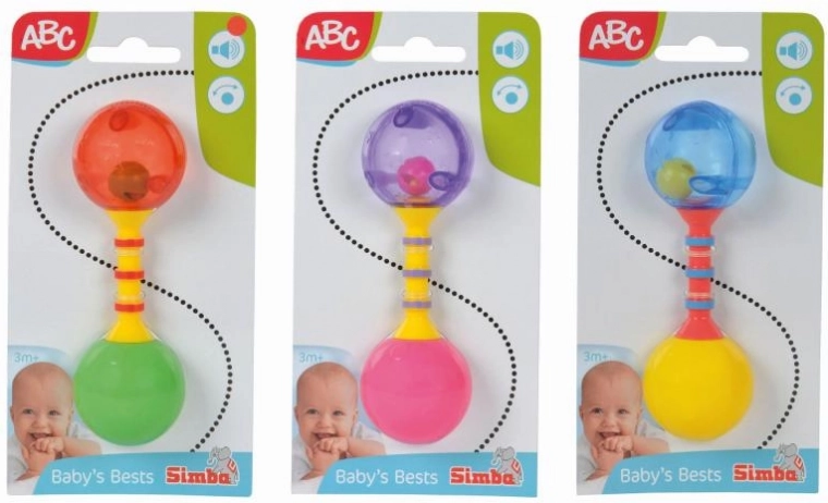 Jutiminio vystymosi palaikymas