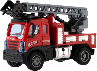 Ištraukiamos ir pasukamos kopėčios