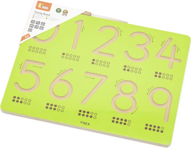 Patvari medinė konstrukcija mokyklai ir namams