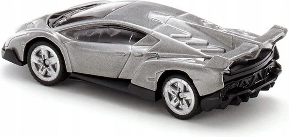 Realistiškas superautomobilio atlikimas
