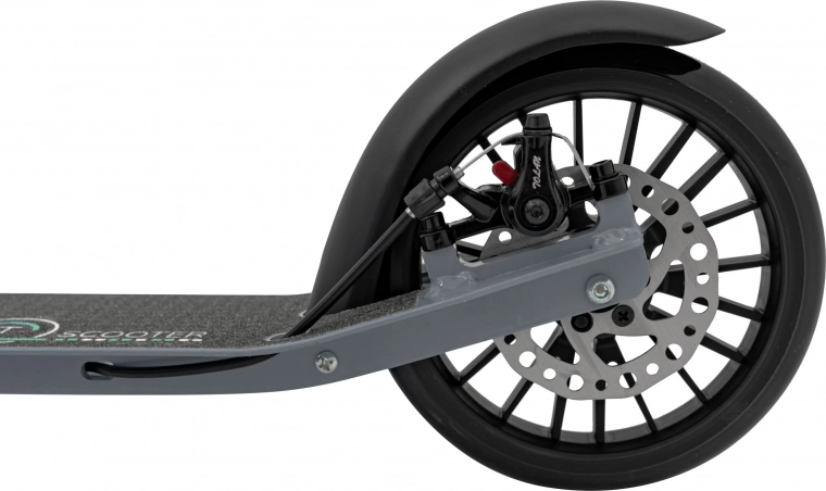 Dviguba stabdžių sistema užtikrintumui