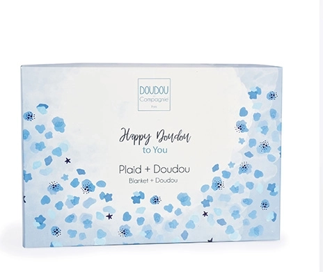 Attractive Gift Packaging