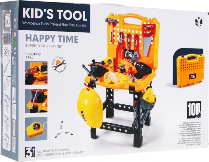 Multifunkcinis įrankių rinkinys