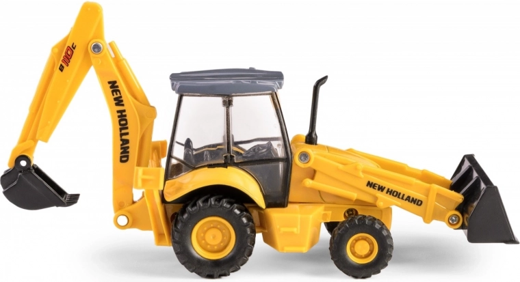 Metal construction for greater durability