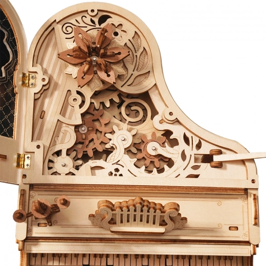 Preciziškas meistriškumas