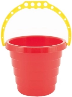 Patogi rankena mažoms rankytėms