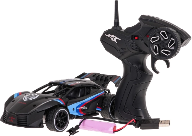 Metalinė kėbulo konstrukcija ir tvirtas dizainas