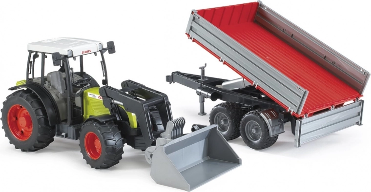 Lengvas vairavimas per stogą