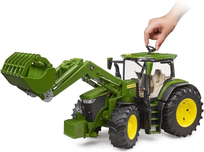 Išskirtinės važiavimo savybės