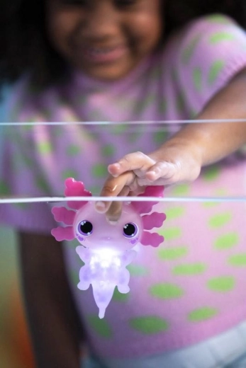 Pramogos voniai ir baseinėliui