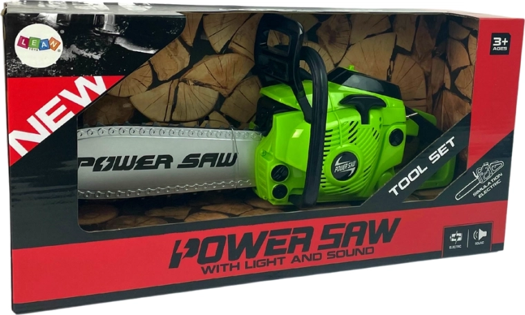 Smagios šviesos ir garso funkcijos