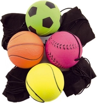 Tvirtas ir spalvingas