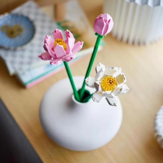 Realistiškos detalės ir kūrybiškas konstravimas