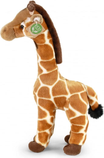 Realistiška išvaizda ir stovintis modelis