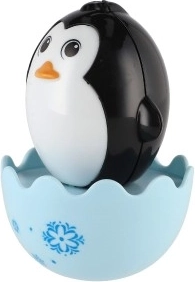 Švelnus varpelio garsas