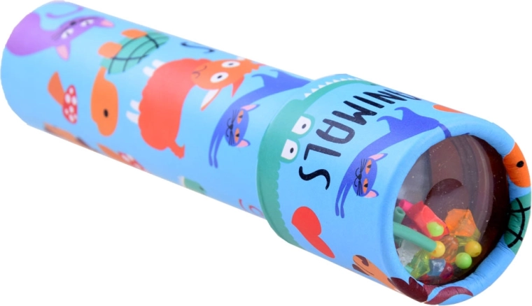 Lightweight and durable tube