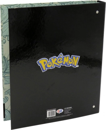 Metalinių žiedų mechanizmas