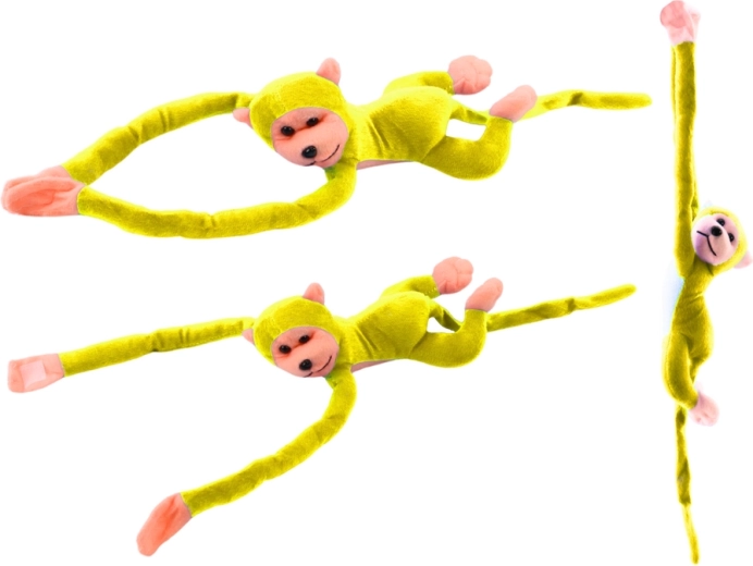 Linksmas garsas paspaudus pilvuką