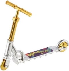 Platus spalvų pasirinkimas