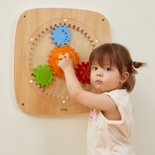 Tvirta medinė konstrukcija