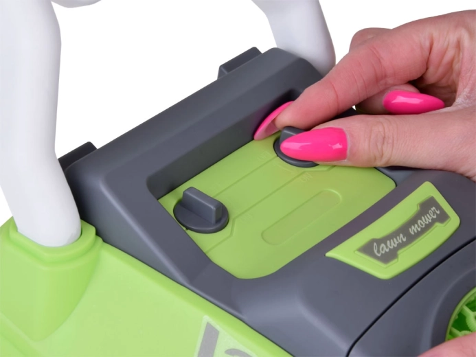 Realistiški garsai dar didesniam smagumui