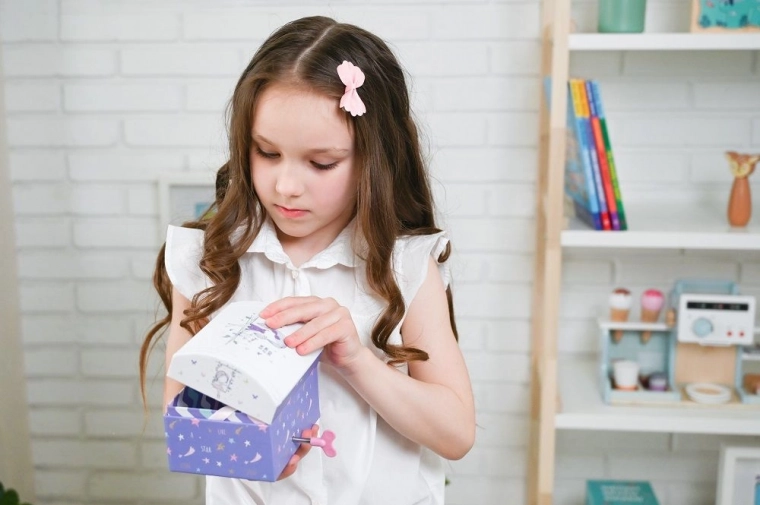 Praktiška laikymo vieta