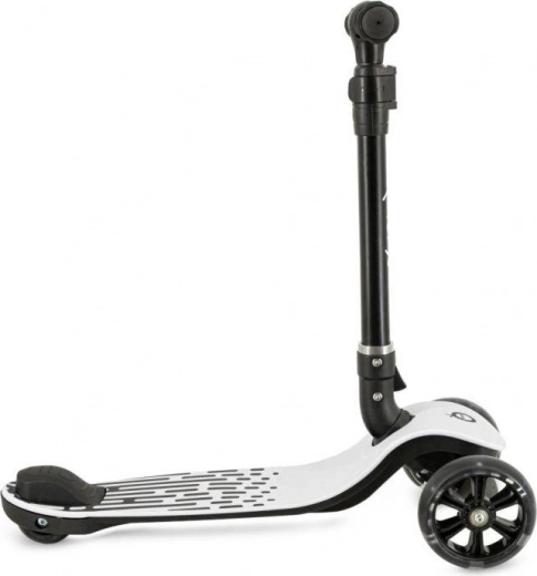 Grows with your child: 3 handlebar heights