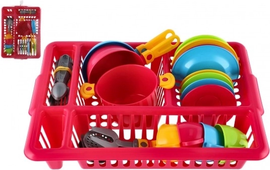 Viskas mažiesiems virėjams vienoje vietoje