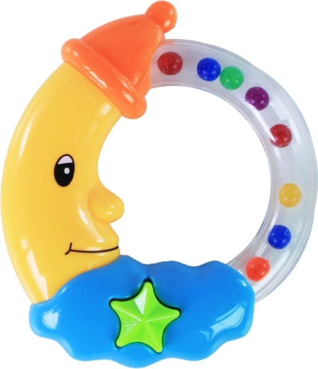 Linksmos spalvos ir žavus dizainas