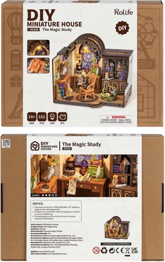 „Pasidaryk pats“ projektas