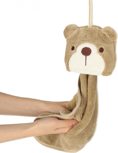 Praktiška kilpelė pakabinimui