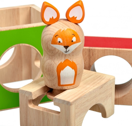 Saugus medinis atlikimas