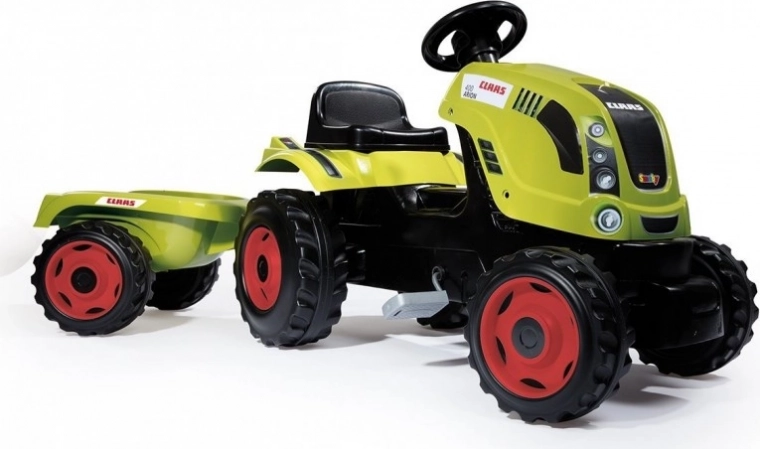 Durable construction from quality plastic