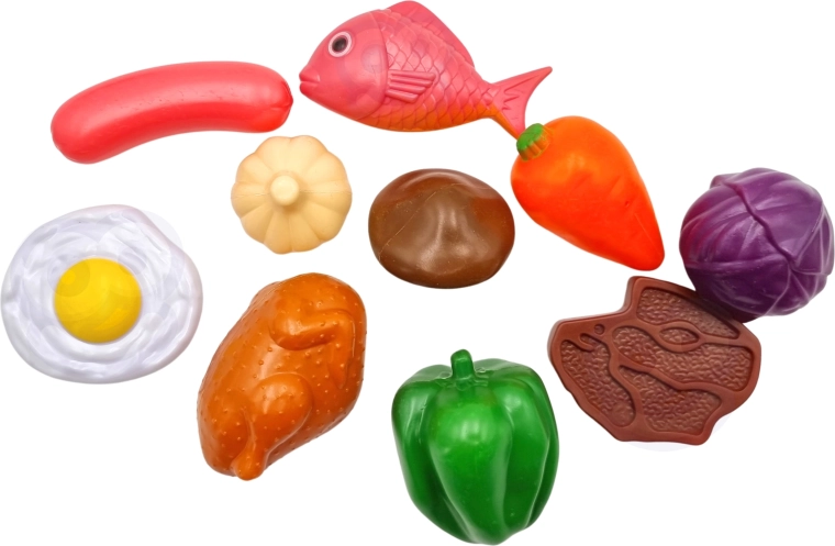 Gausus 22 dalių rinkinys