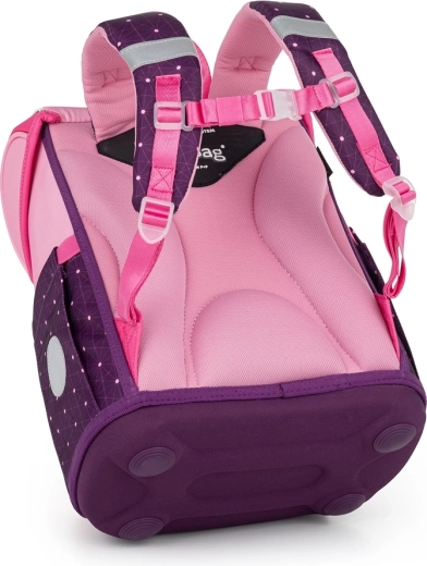 Tvirtas dugnas ir stabili konstrukcija