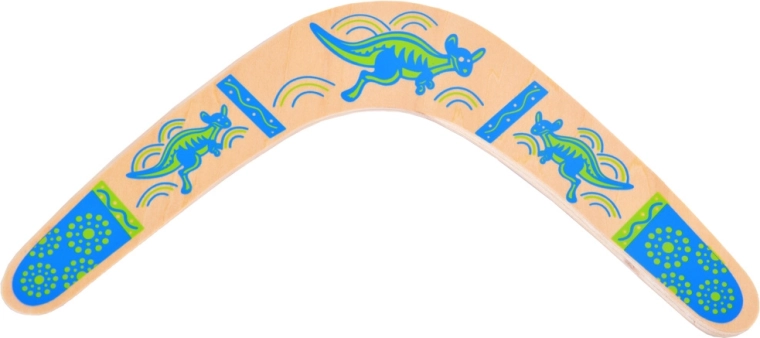 Patvari mediena su patrauklia grafika