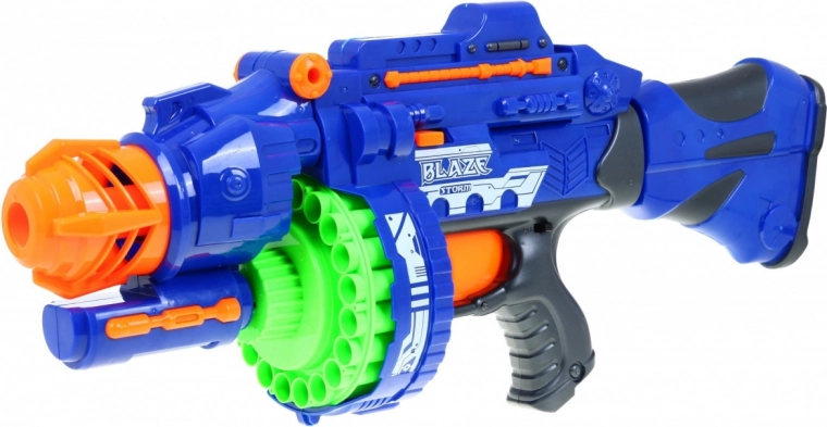 Ergonomiškas dizainas ir patvari konstrukcija