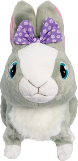 Minkštas ir švelnus pliušas glėbiui