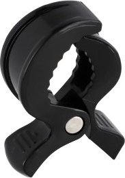 Patvarus metalinis vyris