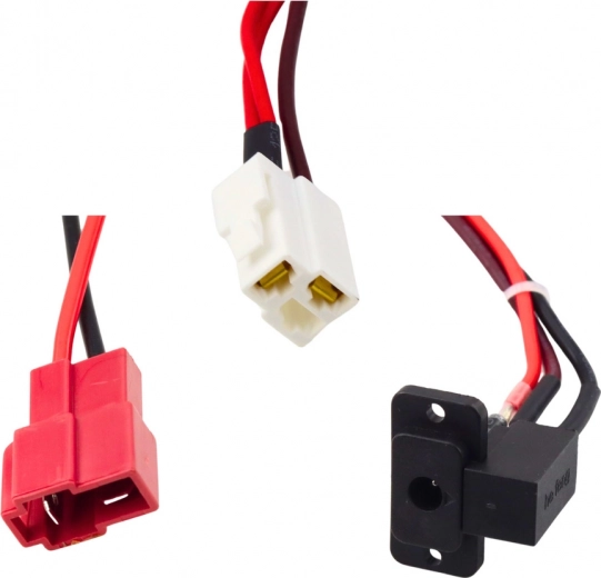 Saugus ir patikimas prijungimas