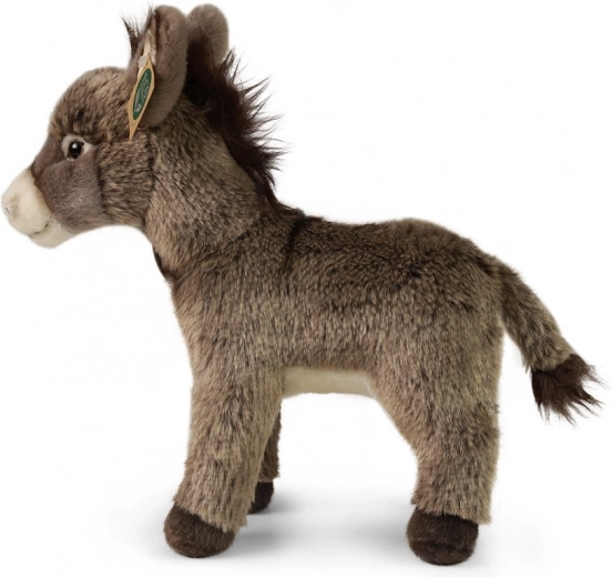 Realistiškas atlikimas ir švelnus prisilietimas