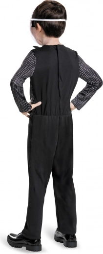 Patogu vaikams dėvėti