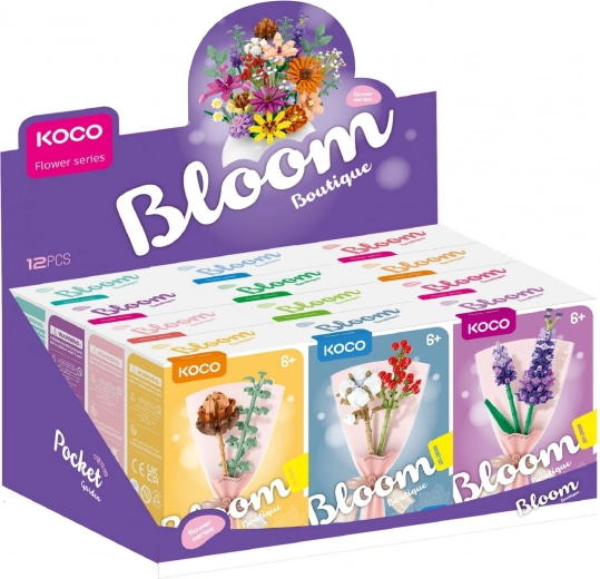 Mišrios rūšys kolekcininkų džiaugsmui