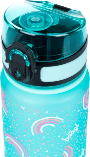 Užrakinamas dangtelis