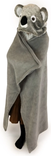 Ypač minkštas fleece maksimaliai komfortui