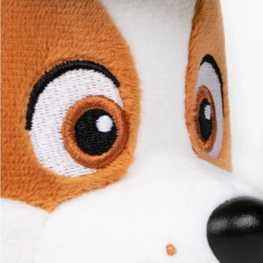 Saugios išsiuvinėtos detalės