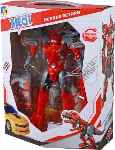 Dviguba transformacija