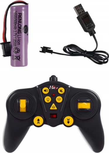 2.4 GHz technologija