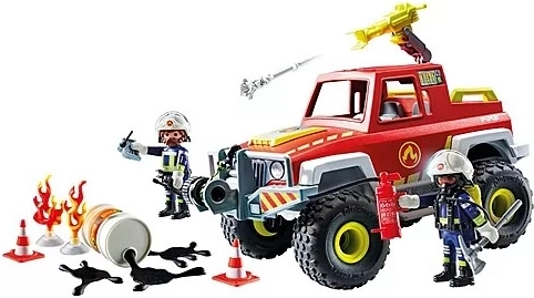 Veikianti patranka ir gervė